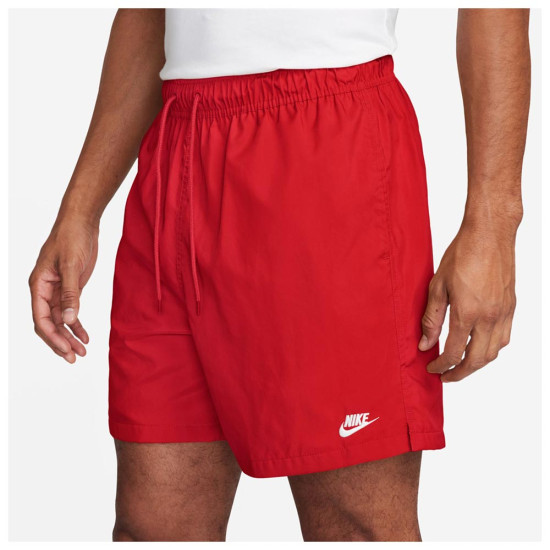 Nike Ανδρικό σορτς Club Flow Nike Ανδρικό σορτς Club Flow